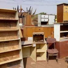 Home Furniture Scrap Buyer Delhi